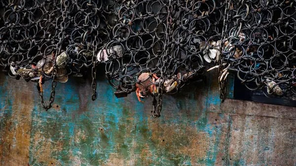 UE advierte: ‘queda mucho por hacer’ para quitar tarjeta amarilla en pesca a Panamádfd