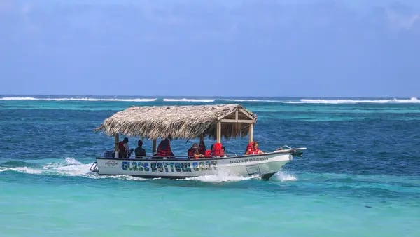 OMT reconoce a Dominicana como primer país del mundo en la recuperación del turismodfd