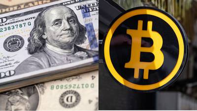 Bitcoin o dólar blue: qué conviene comprar hoy en Argentinadfd
