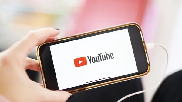 YouTube y Universal Music unen fuerzas para hacer frente a la inteligencia artificialdfd