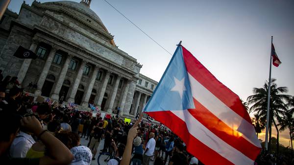 ¿Puerto Rico será reconocido como un nuevo país o se unirá a EE.UU. como estado?dfd