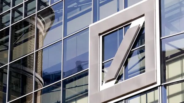 Deutsche Bank contrata ex-Safra para banco de investimentodfd