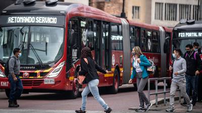 Transporte público en LatAm: ¿en qué capitales es más caro y más barato?dfd