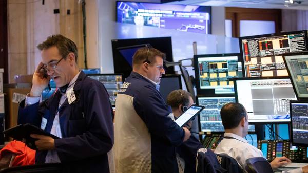 Argentine, Chilean Markets Climb; NYSE Falls as First Reserve Mulls Assets Saledfd