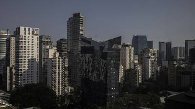 Fin del trabajo remoto: ¿cuáles empresas alquilaron y devolvieron oficinas en Sao Paulo?dfd