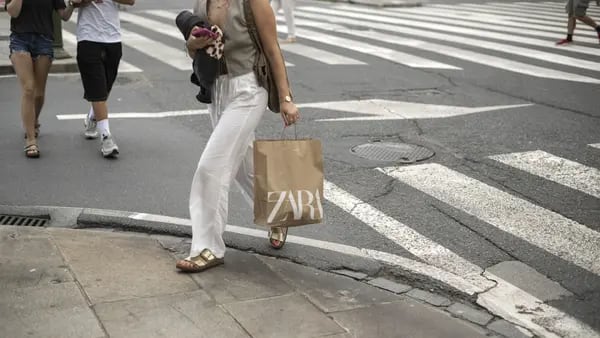 Dueño de Zara se prepara para cierre récord mientras crece optimismo sobre beneficiosdfd