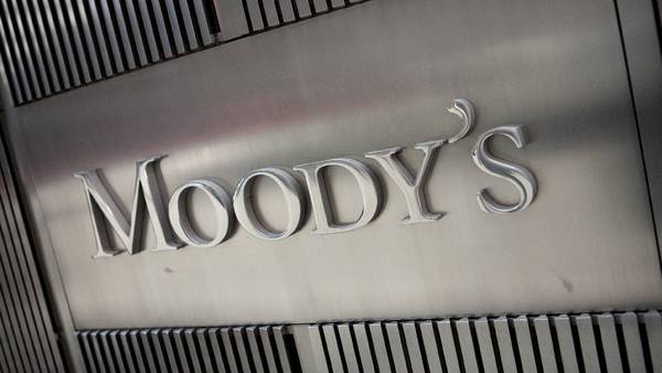 Moody’s mantendrá calificación crediticia de México pese a presiones fiscalesdfd