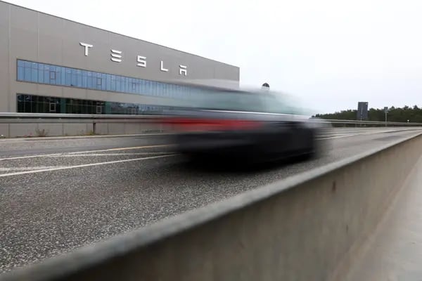 Tesla puede hacer una inversión “significativa” en la India, dice Musk
