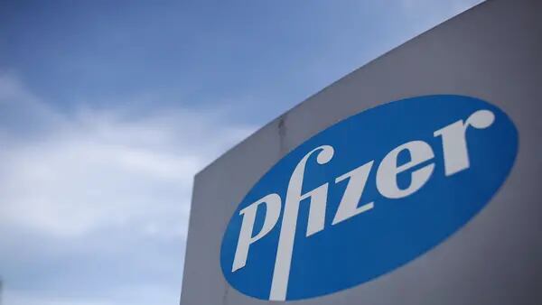 Tornado daña planta clave de Pfizer en medio de la escasez de medicamentos en EE.UU.dfd