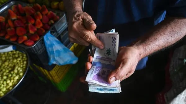 ¿La inflación tocó realmente techo? Costo de vida en Colombia se resiste a bajardfd
