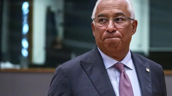 Portugal se prepara para elecciones tras dimitir el primer ministro en caso de corrupcióndfd