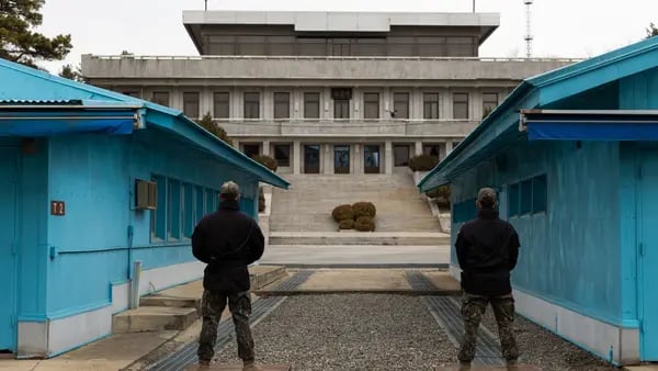 Corea del Norte corta enlace telefónico con el Sur y lo acusa de “traidor”dfd
