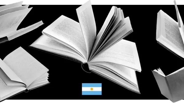 Qué libros recomiendan los CEOs argentinos para leer en este verano 2024dfd