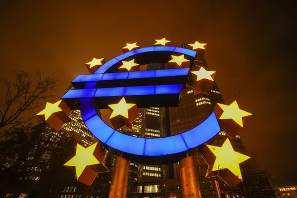 El BCE ha subido los tipos al ritmo más rápido de su historia.