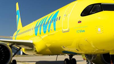 Viva Air: Gobierno colombiano evalúa interponer denuncia por estafa contra la aerolíneadfd