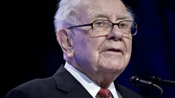 A perda de quase US$ 1 bilhão da Berkshire Hathaway, de Warren Buffettdfd