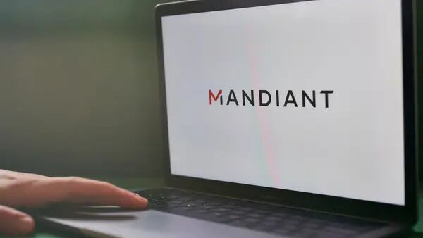 Google compra empresa de cibersegurança Mandiant por US$ 5,4 bidfd