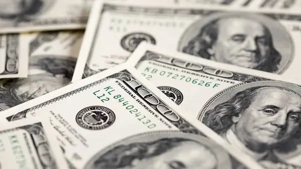 Precio del dólar hoy 28 de febrero: cómo termina el día el tipo de cambio en Chiledfd