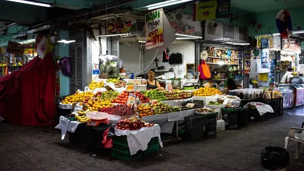 Chile’s Inflation Cools In Augustdfd
