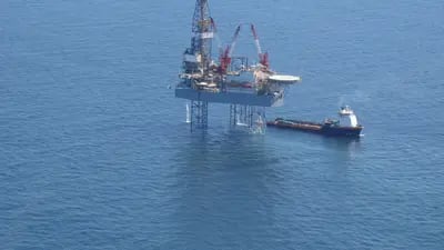 El regulador mexicano CNH ratificó seis descubrimientos de Pemex, CNOOC y Shell que concentraron el 81% del gas y petróleo descubierto durante 2021.