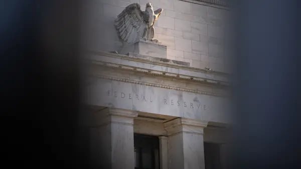 Barkin, de la Fed, dice que “el trabajo” para reducir la inflación “aún no está hecho”dfd