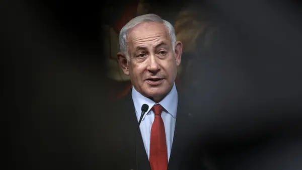 Israel debe aumentar significativamente su presupuesto de defensa, según Netanyahudfd