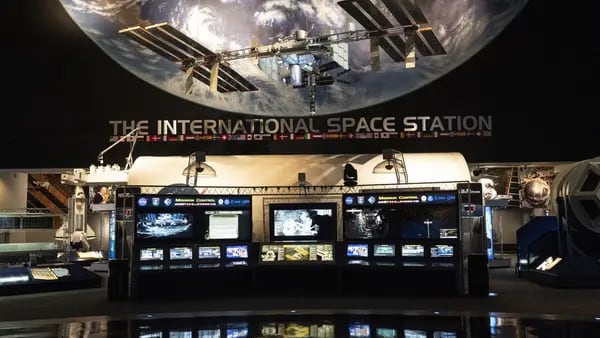 NASA pierde contacto con nave espacial Capstone en viaje a la Luna dfd