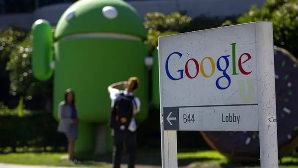 Google corta 12 mil empregos em redução de 6% da força de trabalho globaldfd