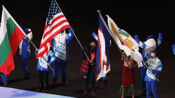 Maioria das medalhas dos EUA nas Olimpíadas de Pequim é das mulheresdfd