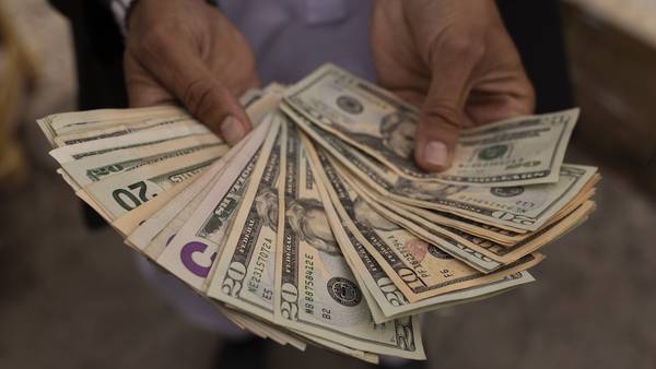 ¿Dólar blue a $650?: a cuánto puede subir en 2023, tras un nuevo récord históricodfd