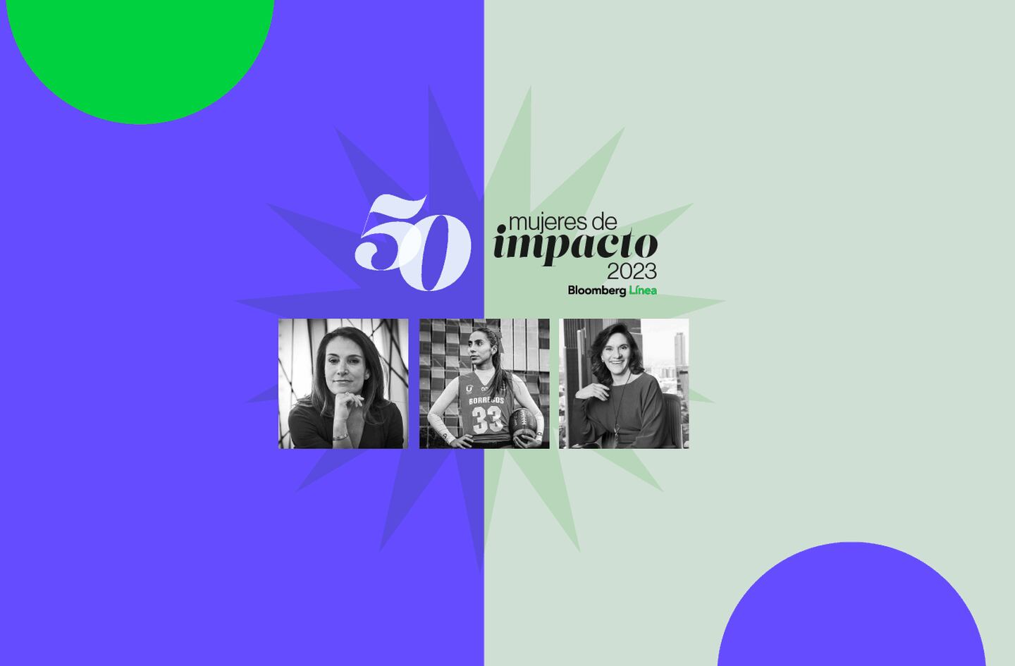 50 Mujeres de Impacto México