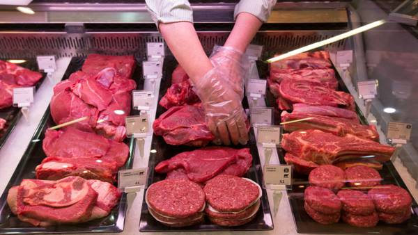 Precio de la carne hoy en argentina 2022: en el último año aumentó 16 puntos menos que la inflacióndfd