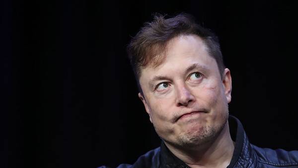 Elon Musk ya no es la persona más rica del planetadfd