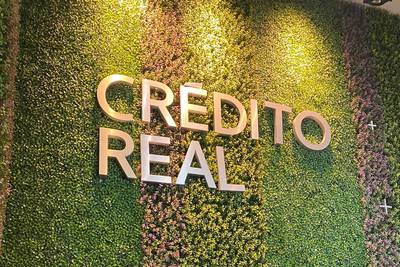 Caso de Crédito Real en EE.UU: Acreedores temen disipación de activosdfd