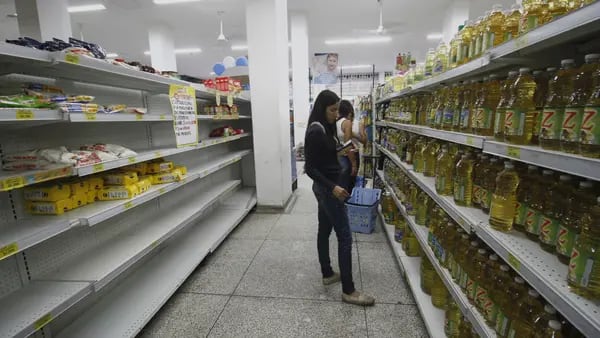 La inflación de Venezuela cerró 2023 por debajo del 200%: OVFdfd