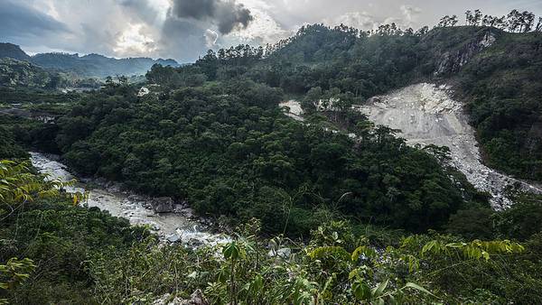 ¿Cómo mitigar la variabilidad climática que sufre Centroamérica?dfd