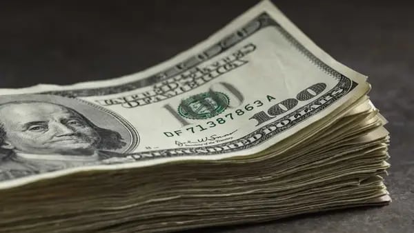 Precio del dólar hoy 27 de marzo: cómo termina el día el tipo de cambio en Perúdfd