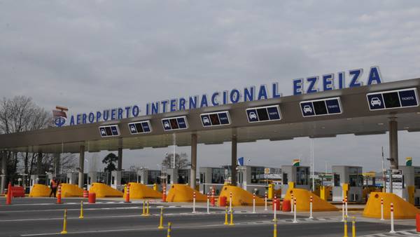 Paro de aeropuertos y aerolíneas 5 de abril: gremio levantó la medida de fuerzadfd