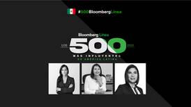 Las mexicanas que están al volante del sector automotriz en los 500 de Bloomberg Línea