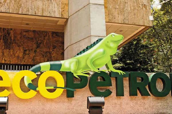Ecopetrol recibe aval para contratar crédito con Bancolombia por $1 billóndfd