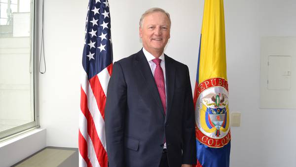 CEA: Sin importar nuevo presidente en Colombia, empresas de EEUU verán objetivos comunesdfd