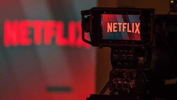 Uruguay’s Government Courts Amazon, Netflix in Bid to Expand Entertainment Exportsdfd