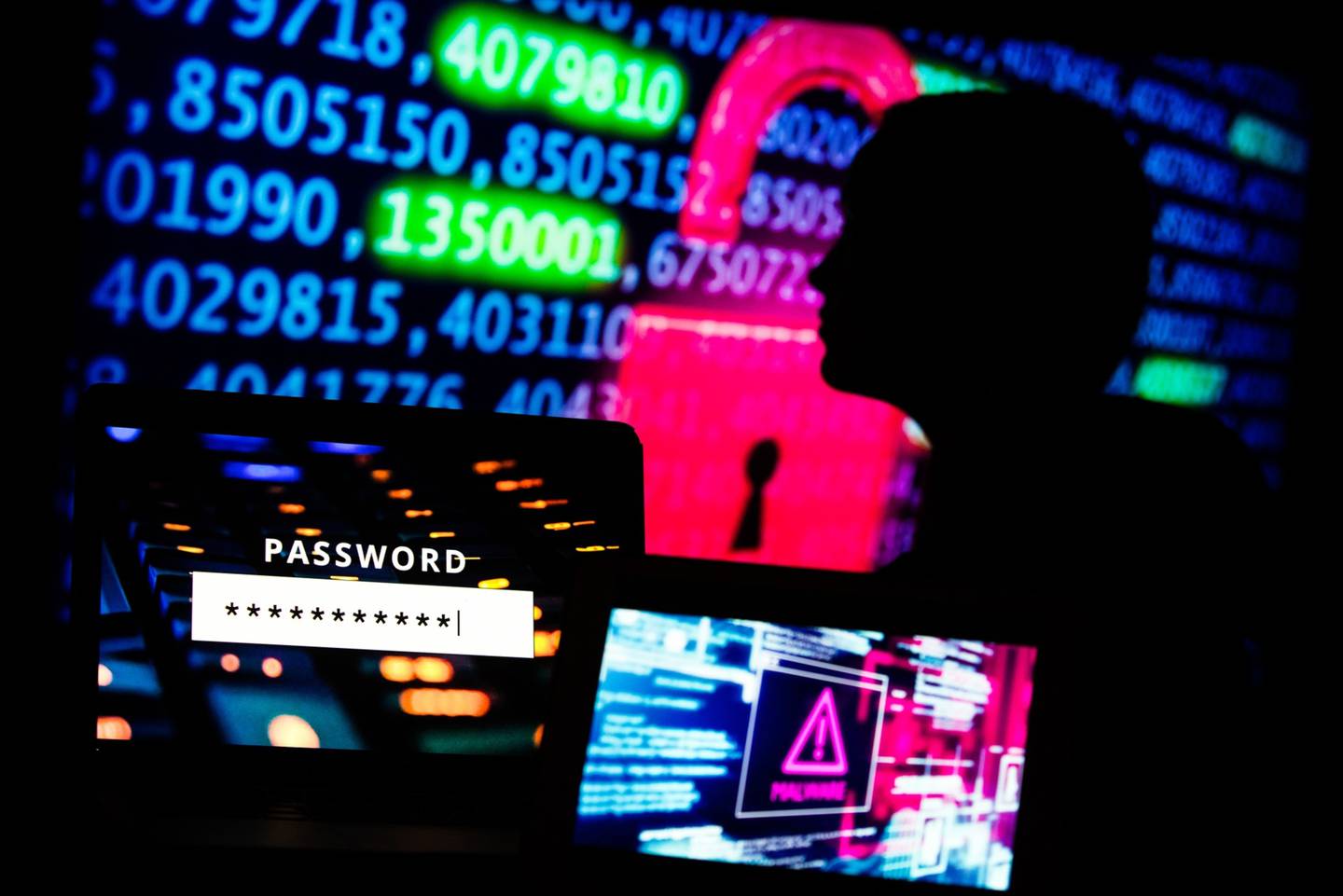 la creación de la Agencia Nacional de Seguridad Digital para blindarse de hackeos