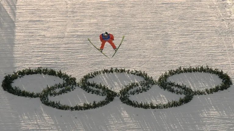 Juegos Olímpicos de Inviernodfd