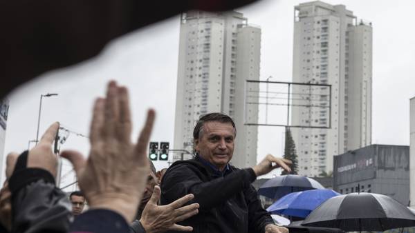 Brazil Elections: Opinion Polls Fall Short in Predicting Depth of Bolsonaro’s Supportdfd