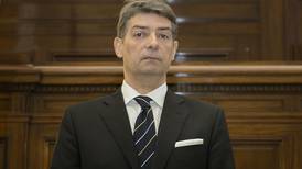 Consejo de la Magistratura: asumió Horacio Rosatti y se definen los próximos pasos 