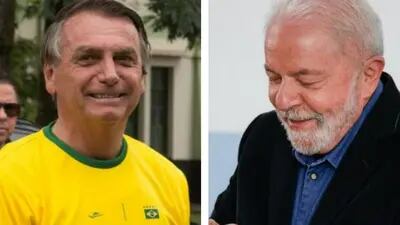 Lula segue favorito na disputa pelo segundo turno das eleições deste ano, segundo AtlasIntel