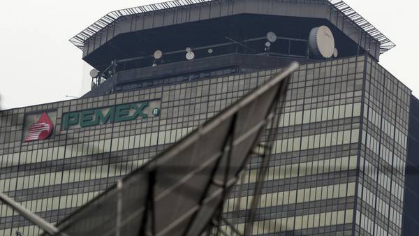 Pemex advierte sobre fraude a proveedores por correo eléctronicodfd