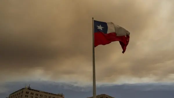 Standard & Poor’s reduce la perspectiva de la nota de Chile de ‘estable’ a ‘negativa’dfd