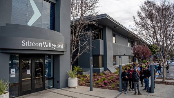 ¿Qué significa la quiebra del Silicon Valley Bank para la tecnología climática?dfd